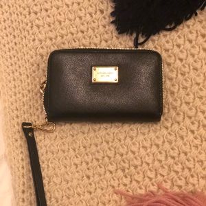 NWOT Michael Kors wristlet wallet